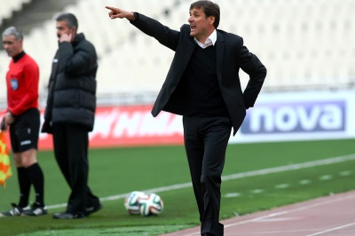 Καραγεωργίου: «Μας πικραίνει η ήττα»