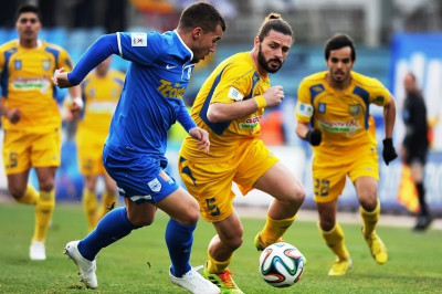 Κούσας: «Χάσαμε τη συγκέντρωσή μας»