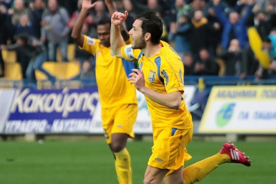 Θεοδωρίδης: «Θέλουμε αποτέλεσμα στα Γιάννινα»