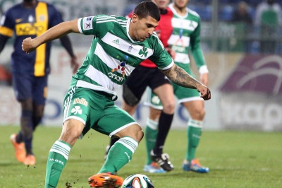 Παναθηναϊκός: Ο Καρέλης η μοναδική αλλαγή