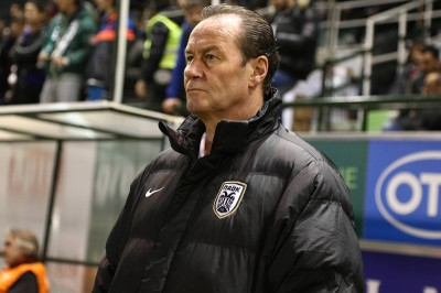 Στέφενς: «Άξια η νίκη του Παναθηναϊκού»