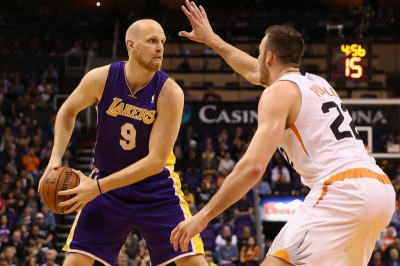 Λος Άντζελες Λέικερς: Αδιαφορεί ο Κέιμαν για το μέλλον του