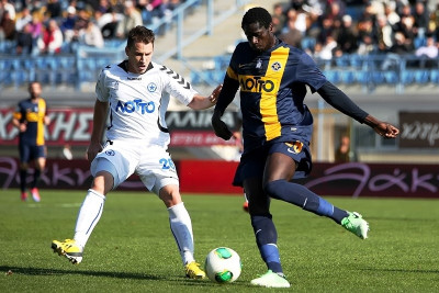 «Αστεράτος» ο  Ατρόμητος, 3-1 τον Αστέρα Τρίπολης (video)