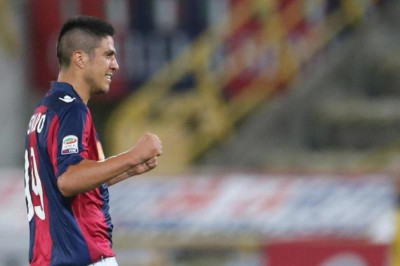 Μπολόνια: Τι Κριστιάνο, τι… Κριστάλντο! (video)