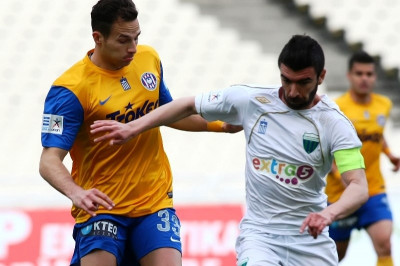 Μουλόπουλος: «Ήμουν άτυχος»