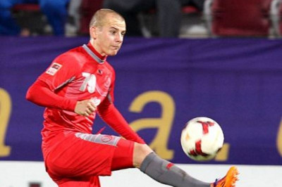 Κατάρ: Ακόμη μία ασίστ ο Βάις! (video)