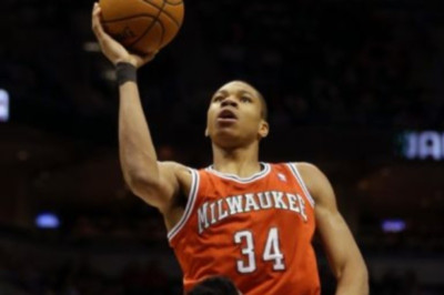 Χιούστον Ρόκετς: «Βύθισαν» Αντετοκούμπο (videos)