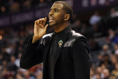 Λος Άντζελες Κλίπερς: Έτοιμος ο Πολ