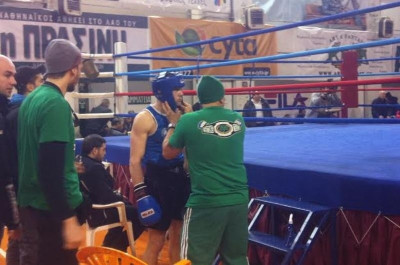 Πυγμαχία: Νέες βάσεις και... restart (photos)