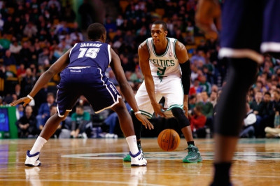 Νιου Γιορκ Νικς: Ελπίζουν ακόμα για Ρόντο