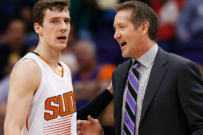 Φίνιξ Σανς: Ρεκόρ καριέρας για Ντράγκιτς (video)