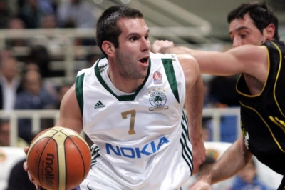 Σλοβενία: MVP ο Μπετσίροβιτς (photos)