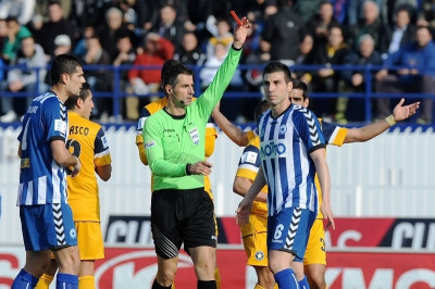 Φυτανίδης: «Δεν φοβόμαστε τον Ολυμπιακό»