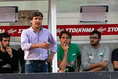 Λεβαδειακός: Αποθεραπεία και προβληματισμός