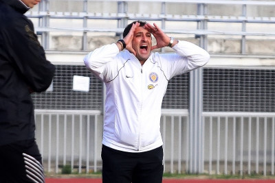 Ζάκυνθος: Επέστρεψε ο Νομικός