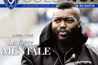 Μπαστιά: Με το… χέρι στην καρδιά ο Σισέ! (photo)