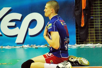 Άρης: Τυχερός ο Γκόρτσανιουκ