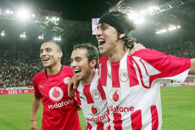 ΟΦΗ: Παίρνει και Νούνιες (video)