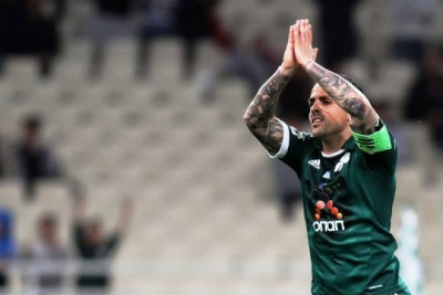 Ελεύθερος ο Βιτόλο, γυρίζει στην Ισπανία