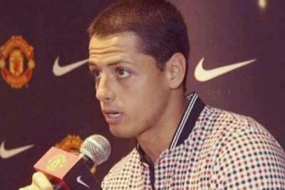 Μάντσεστερ Γιουνάιτεντ: Ανάβει... φωτιές ο Τσιτσαρίτο (photo)