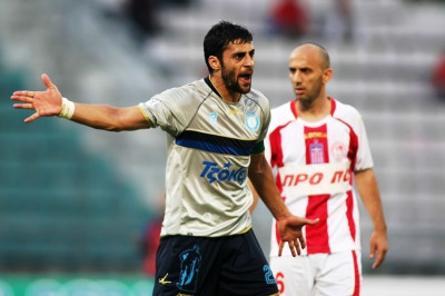 Δόξα Δράμας: Πήρε Νατσούρα και Σουμαχόρο