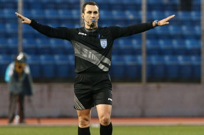 Κύπελλο Ελλάδας: Μάνταλος στο Περιστέρι