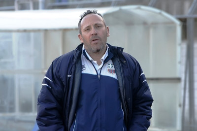 Ατρόμητος Αχαΐας: «Διαζύγιο» με Πατρώνη