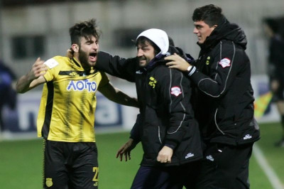 Κοζορώνης: «Μεγάλες δυνατότητες ο Εργοτέλης»