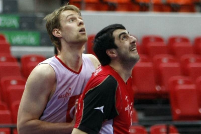 Σερμαντίνι: «Δεν ξέρω τίποτα για Ολυμπιακό» (video)