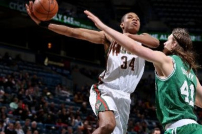 Μπόστον Σέλτικς: Διέλυσαν Μπακς και Αντετοκούμπο (video)