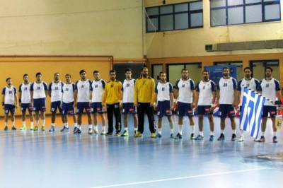 Εθνική Ανδρών: Στη Μίκρα με Βοσνία