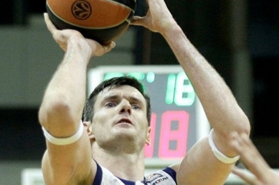 Μακάμπι Τελ Αβίβ: Κοντά σε Λαβρίνοβιτς!