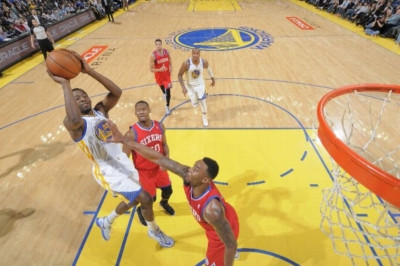 Γκόλντεν Στέιτ Ουόριορς: «Έφαγαν» τους 76ερς (video)