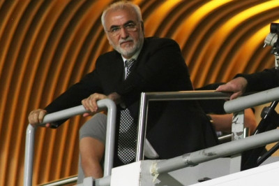 ΠΑΟΚ: Στήριξη Σαββίδη σε Στέφενς