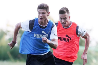 ΑΕΚ: Επιστρέφει σταδιακά ο Τσουμάγκας