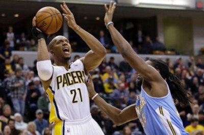 Ιντιάνα Πέισερς: Δε λυπήθηκαν τους Νάγκετς (video)