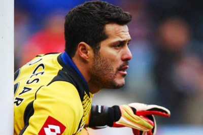 Πάει Τορόντο ο Ζούλιο Σέζαρ