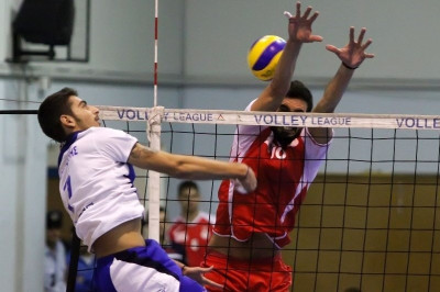 Κηφισιά: MVP ο... δήμιος του Ολυμπιακού, Πρωτοψάλτης! (photos)