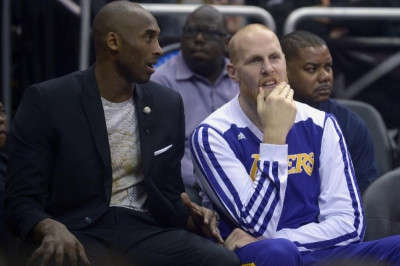 Λος Άντζελες Λέικερς: Συγκρατημένη αισιοδοξία από Κόμπι (video)