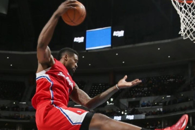 ΝΒΑ: Μεγάλο Τζόρνταν βλέπει ο Ρίβερς