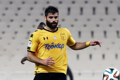 Κύργιας: «Μάχη μέχρι το τέλος»