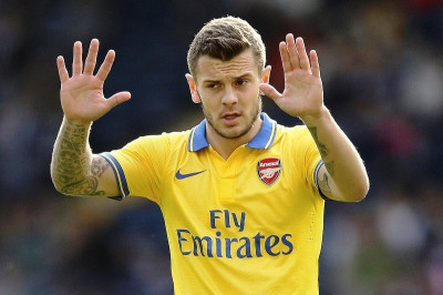 Άρσεναλ: Το πλούσιο λεξιλόγιο του Γουίλσιρ (video)