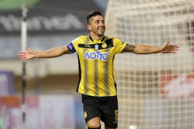 Εργοτέλης: Με ψυχολογία και Ρομάνο