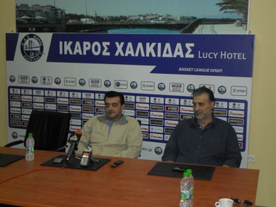 Γιαπλές: «Η παραμονή θα είναι σαν... πρωτάθλημα»