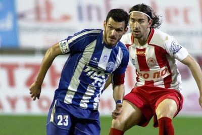 Πάγκαλος: «Θα παλέψουμε για την άνοδο»