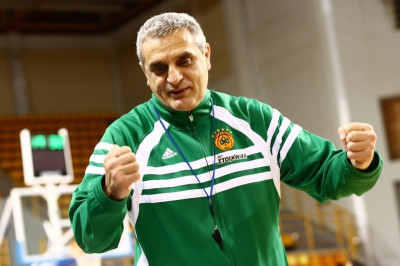 Πεδουλάκης: «Συγκεντρωμένοι για τη νίκη»