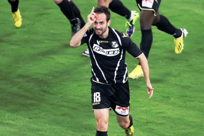 ΟΦΗ: Θέλει να «δέσει» τον Λαμπροπουλο