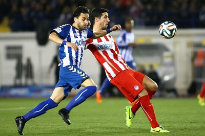 Μαρκάνο: «Θέλουμε το Κύπελλο»