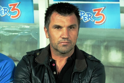 Ξάνθη: Χωρίς Φλίσκα με Καλλονή