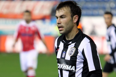 Νάτχο: «Μπορεί να παραμείνω»